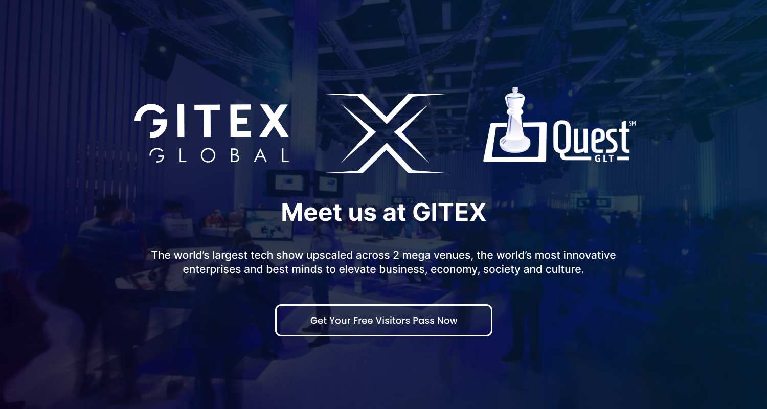 GITEX  Events 2023-2024 in Dubai